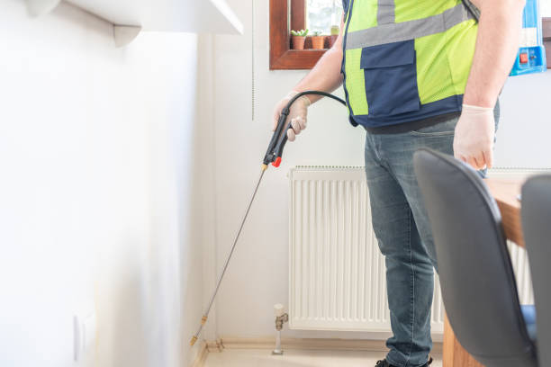  Arlington, WA Pest Control Pros